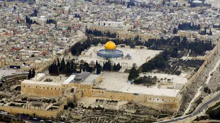 Peygamberler hangi ülkede yaşadı! Kuran'ı Kerim'de geçen 25 Peygamberin isimleri 25