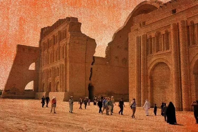 Peygamberler hangi ülkede yaşadı! Kuran'ı Kerim'de geçen 25 Peygamberin isimleri 27