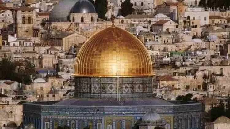 Peygamberler hangi ülkede yaşadı! Kuran'ı Kerim'de geçen 25 Peygamberin isimleri 28