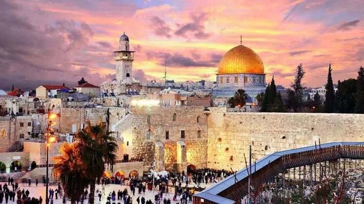 Peygamberler hangi ülkede yaşadı! Kuran'ı Kerim'de geçen 25 Peygamberin isimleri 29