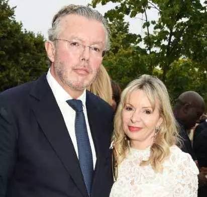 Dünyanın en zengin aileler listesi yayınladı! Listede 3'te Türk zengin ailesi var! 29