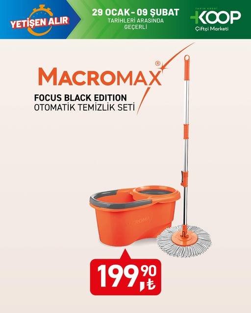 Tarım Kredi Marketten cebinize iyi gelecek yeni kampanya: 11-19 Şubat güncel indirimli ürün kataloğunu yayınladı 4