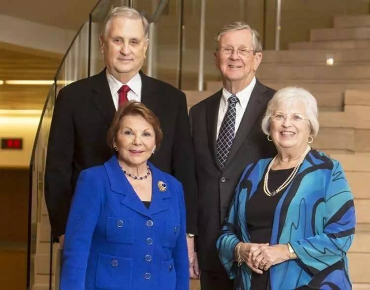 Dünyanın en zengin aileler listesi yayınladı! Listede 3'te Türk zengin ailesi var! 3