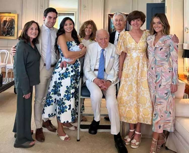 Dünyanın en zengin aileler listesi yayınladı! Listede 3'te Türk zengin ailesi var! 31