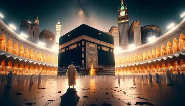 Peygamberler hangi ülkede yaşadı! Kuran'ı Kerim'de geçen 25 Peygamberin isimleri 32