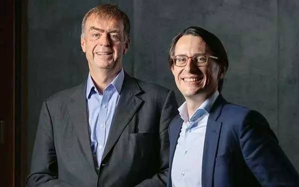 Dünyanın en zengin aileler listesi yayınladı! Listede 3'te Türk zengin ailesi var! 32