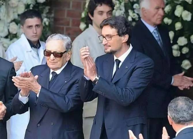 Dünyanın en zengin aileler listesi yayınladı! Listede 3'te Türk zengin ailesi var! 33