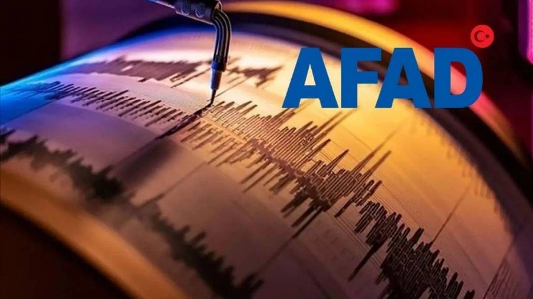 AFAD'dan toplantı üzerine toplantı! Ege denizinde korkutan senaryo 3