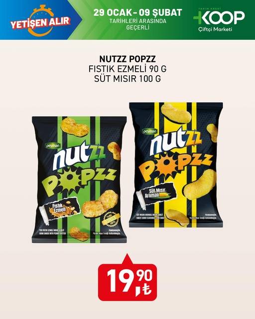 Tarım Kredi Marketten cebinize iyi gelecek yeni kampanya: 11-19 Şubat güncel indirimli ürün kataloğunu yayınladı 5