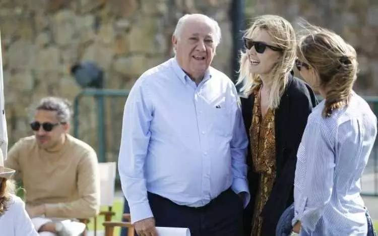 Dünyanın en zengin aileler listesi yayınladı! Listede 3'te Türk zengin ailesi var! 5