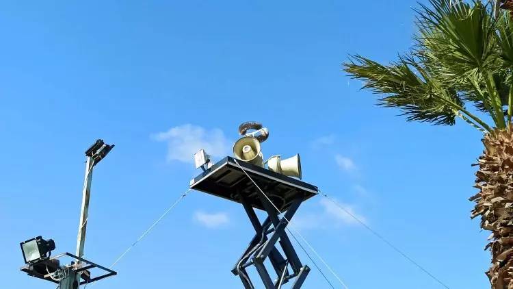 AFAD'dan toplantı üzerine toplantı! Ege denizinde korkutan senaryo 4