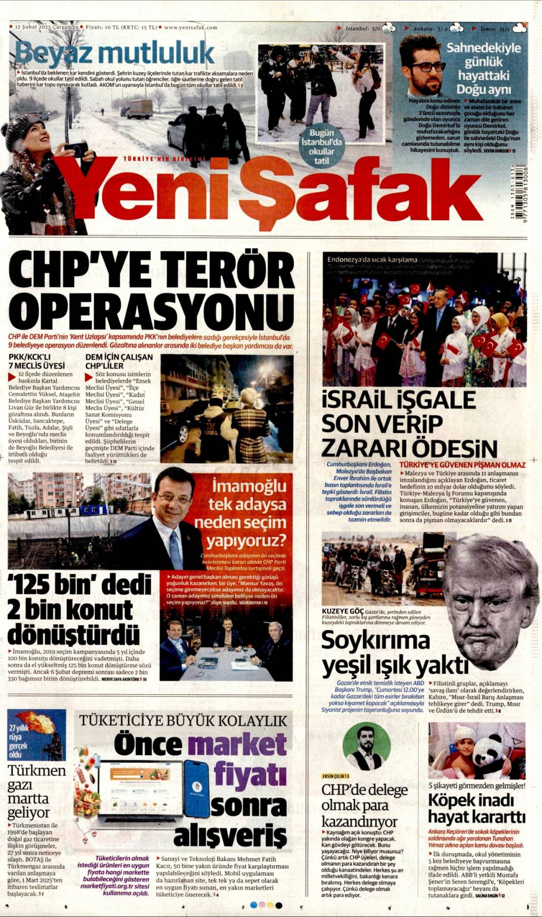 Bir tıkla en ucuzu bul! Alışverişe çıkmadan mutlaka bakın: Bakanlık market  fiyat uygulamasını başlattı 6