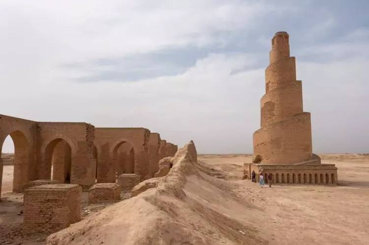 Peygamberler hangi ülkede yaşadı! Kuran'ı Kerim'de geçen 25 Peygamberin isimleri 8