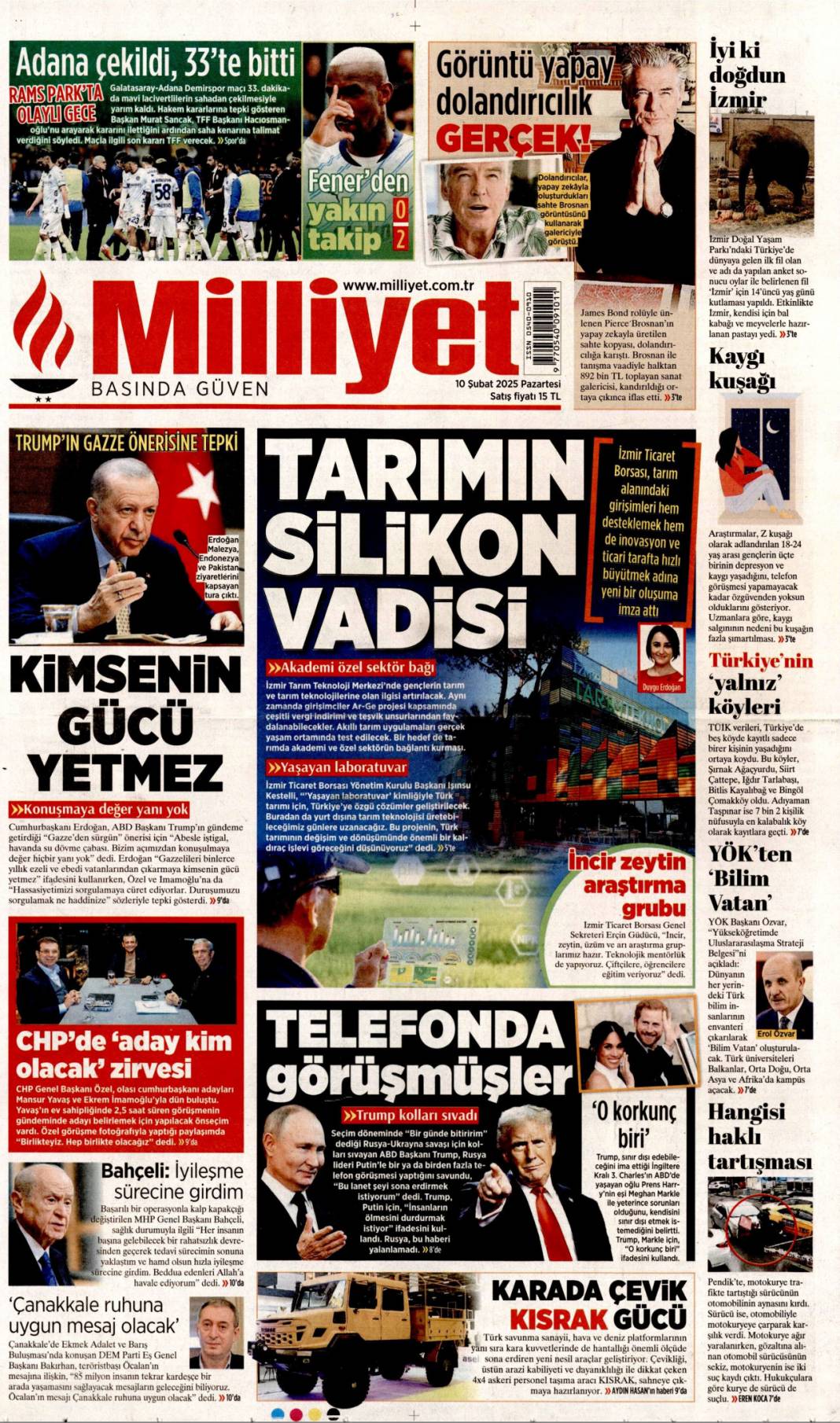 Okurken para kazanma rehberi! 200 bin üniversiteliyen36.3 milyar TL 10