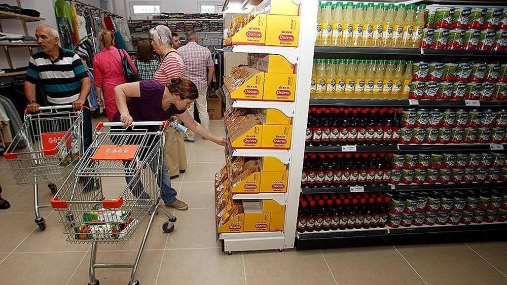 Zincir marketlerin ramazan koli fiyatları belli oldu! BİM, ŞOK, CarrefourSA , Migros, A101 ramazan koli fiyatları 2025 5