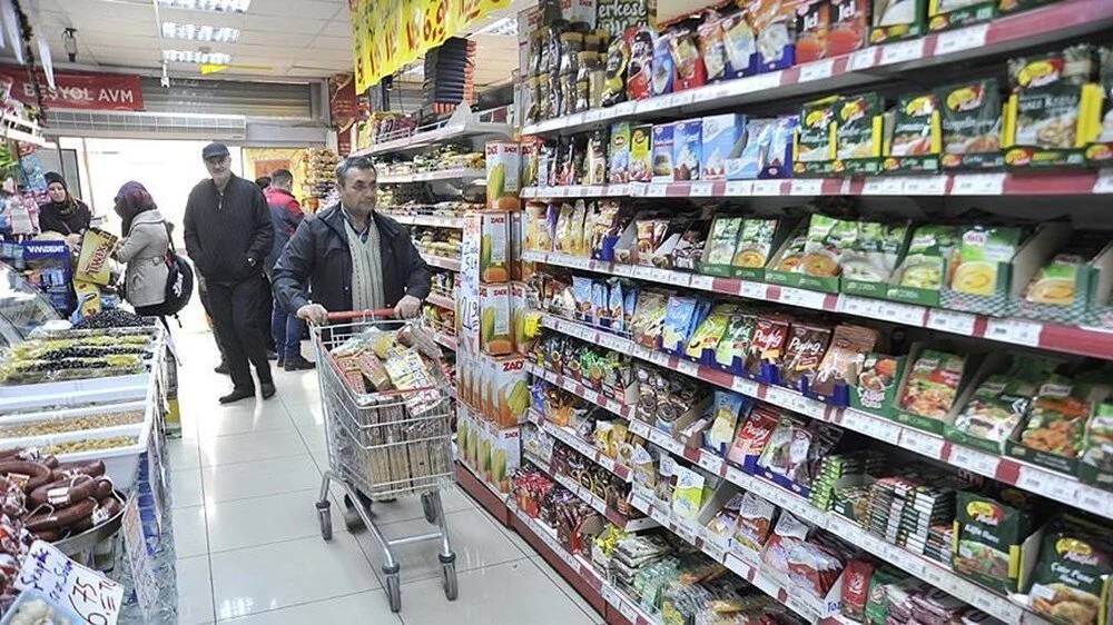 Zincir marketlerin ramazan koli fiyatları belli oldu! BİM, ŞOK, CarrefourSA , Migros, A101 ramazan koli fiyatları 2025 4