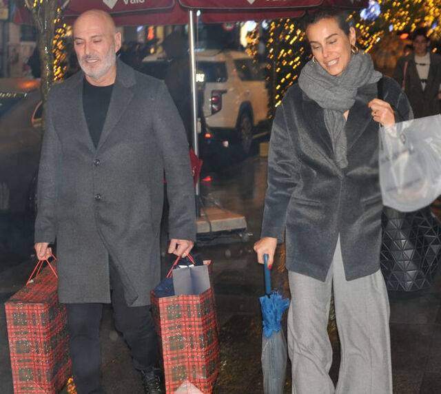 Mehmet Aslantuğ, dur durak demeden yeni aşkını yayınladığı şiirle ilan etti! 2