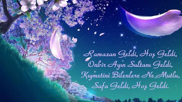 Ramazan  mesajları 2025 | En güzel, en güncel, dualı ayetli resimli ramazan ayı mesajları | Kısa öz ve anlamlı ramazan mesajları 2025 6