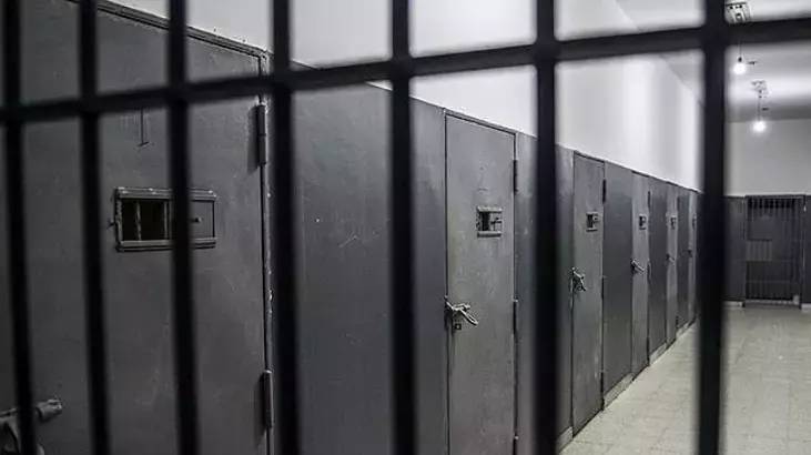 Yargı paketinde sona gelindi! Genel af mı, kısmi af mı çıkacak! Adalet Bakanı Yılmaz Tunç'tan yeni açıklama geldi! 1