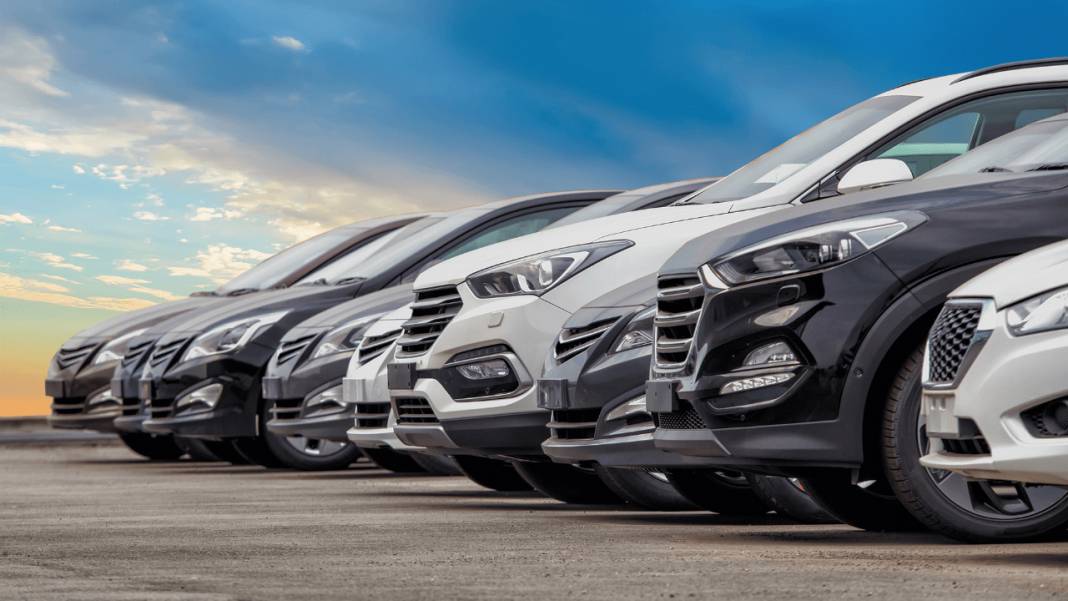 Taşıt kredi faiz oranları değişti! 250 bin TL'nin faiz oranı ne kadar oldu? İşte taşıt kredi faiz oranları 7