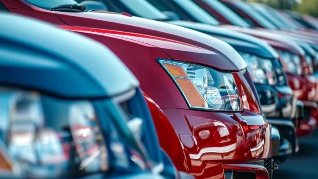 Taşıt kredi faiz oranları değişti! 250 bin TL'nin faiz oranı ne kadar oldu? İşte taşıt kredi faiz oranları 9