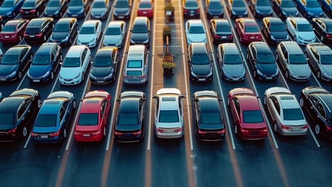 Taşıt kredi faiz oranları değişti! 250 bin TL'nin faiz oranı ne kadar oldu? İşte taşıt kredi faiz oranları 5