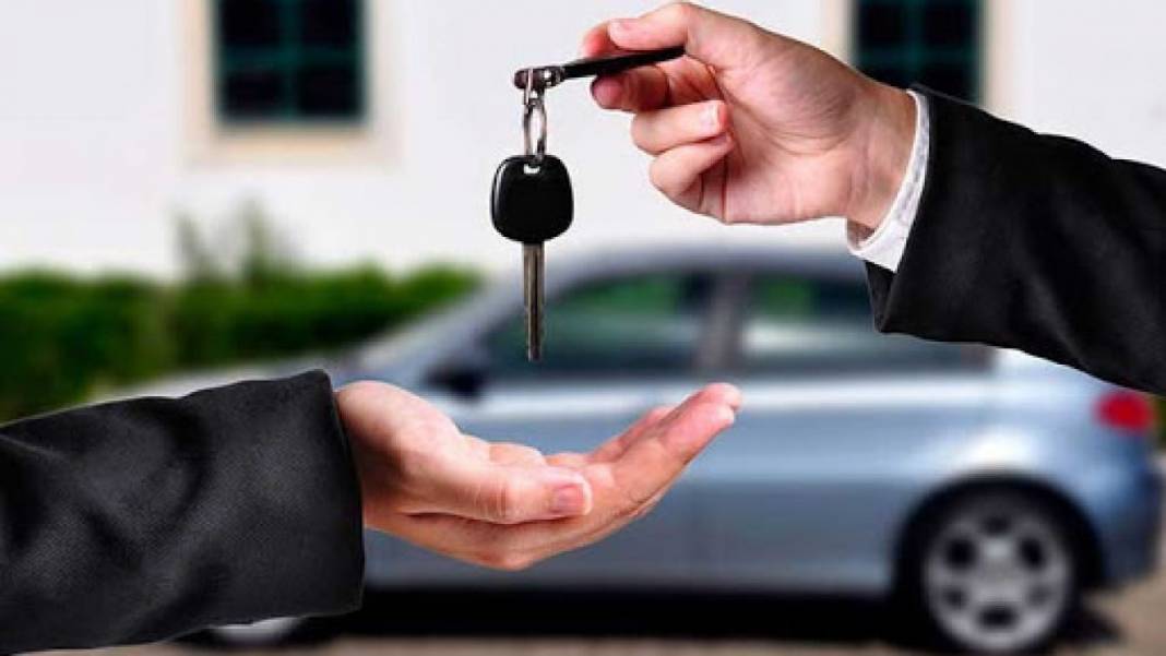 Taşıt kredi faiz oranları değişti! 250 bin TL'nin faiz oranı ne kadar oldu? İşte taşıt kredi faiz oranları 2