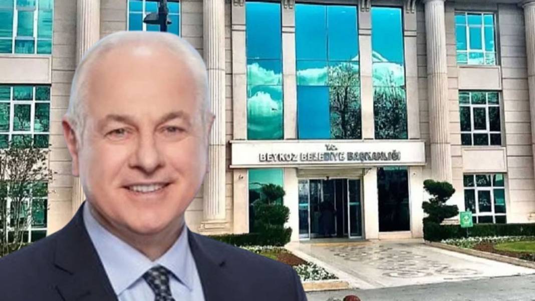 CHP'li Beykoz Belediye Başkanı Alaattin Köseler ihaleye fesat karıştırma suçundan gözaltına alındı 2
