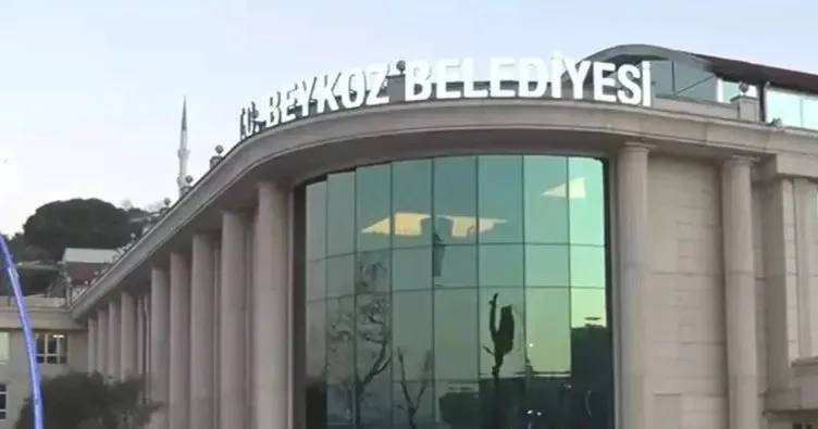 CHP'li Beykoz Belediye Başkanı Alaattin Köseler ihaleye fesat karıştırma suçundan gözaltına alındı 3