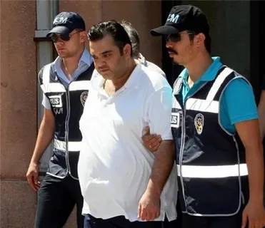 Yeşilçam'ın Sezerciği eski eşiyle yine mahkemelik oldu: Sezer İnancık için uzaklaştırma kararı! 3