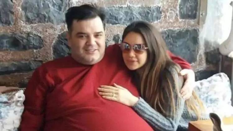 Yeşilçam'ın Sezerciği eski eşiyle yine mahkemelik oldu: Sezer İnancık için uzaklaştırma kararı! 6