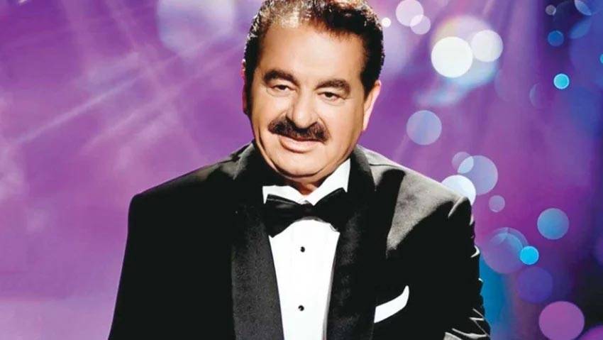İbrahim Tatlıses'in eski menajerinden şok iddia: O, konuşmalar olay yarattı! 2