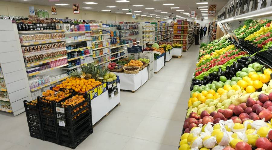 Yerel marketler indirime gidiyor: Ramazan boyunca fiyatlar sabit kalacak! 2