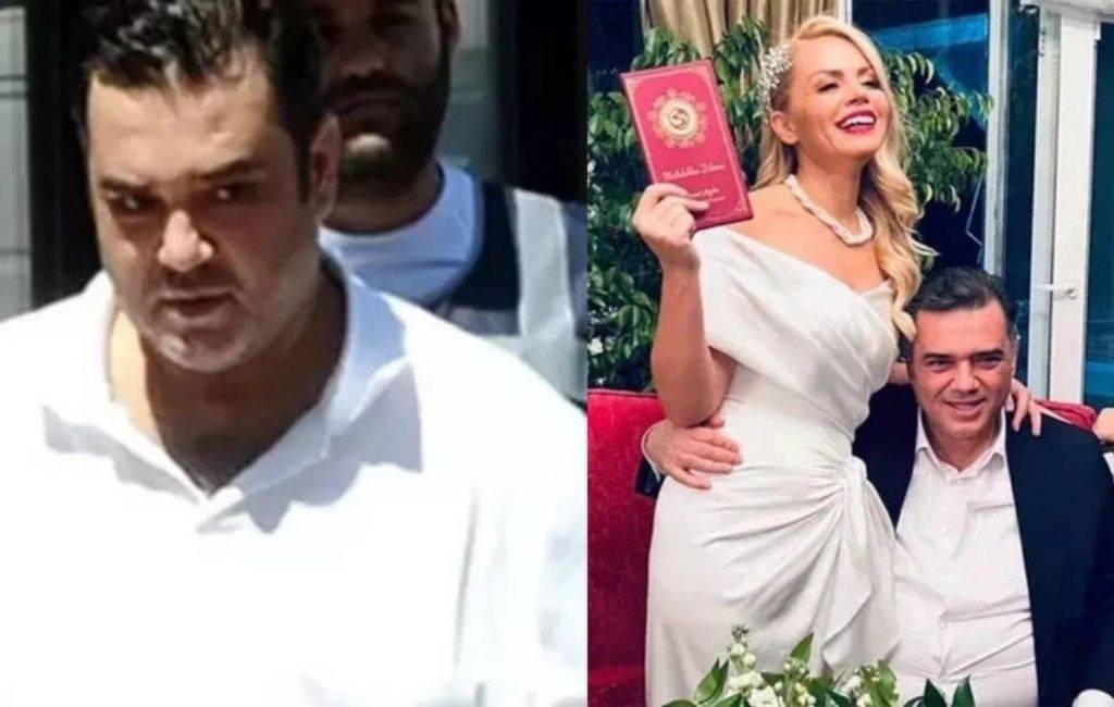 Yeşilçam'ın Sezerciği eski eşiyle yine mahkemelik oldu: Sezer İnancık için uzaklaştırma kararı! 2