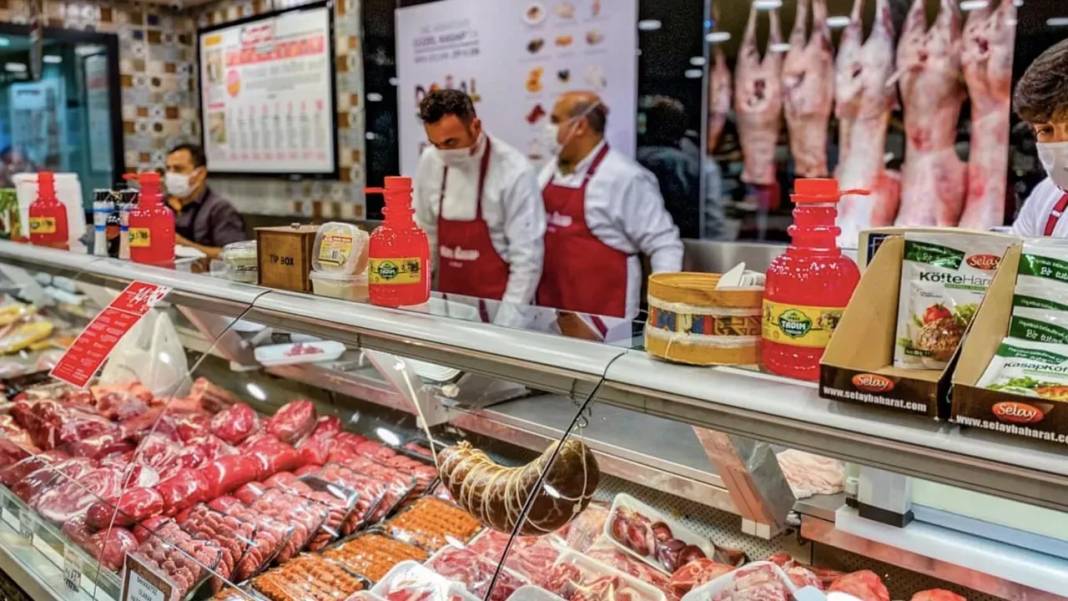 Yerel marketler indirime gidiyor: Ramazan boyunca fiyatlar sabit kalacak! 4