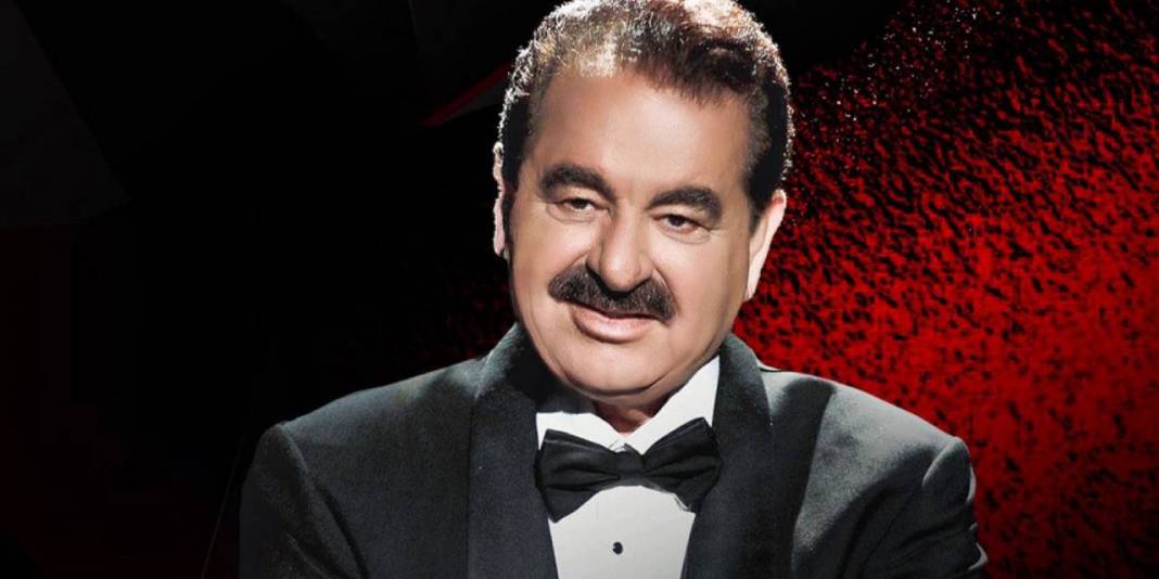 İbrahim Tatlıses'in eski menajerinden şok iddia: O, konuşmalar olay yarattı! 8