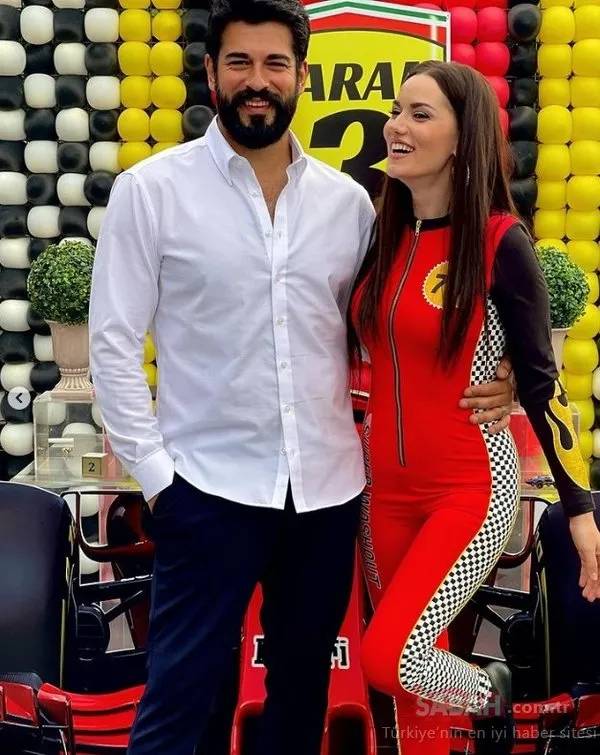 Özçivit Ailesi’nin servetlik lüks arazi aracına sosyal medyadan ilginç yorum: Çöp kamyonu! 7