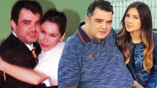 Yeşilçam'ın Sezerciği eski eşiyle yine mahkemelik oldu: Sezer İnancık için uzaklaştırma kararı! 1