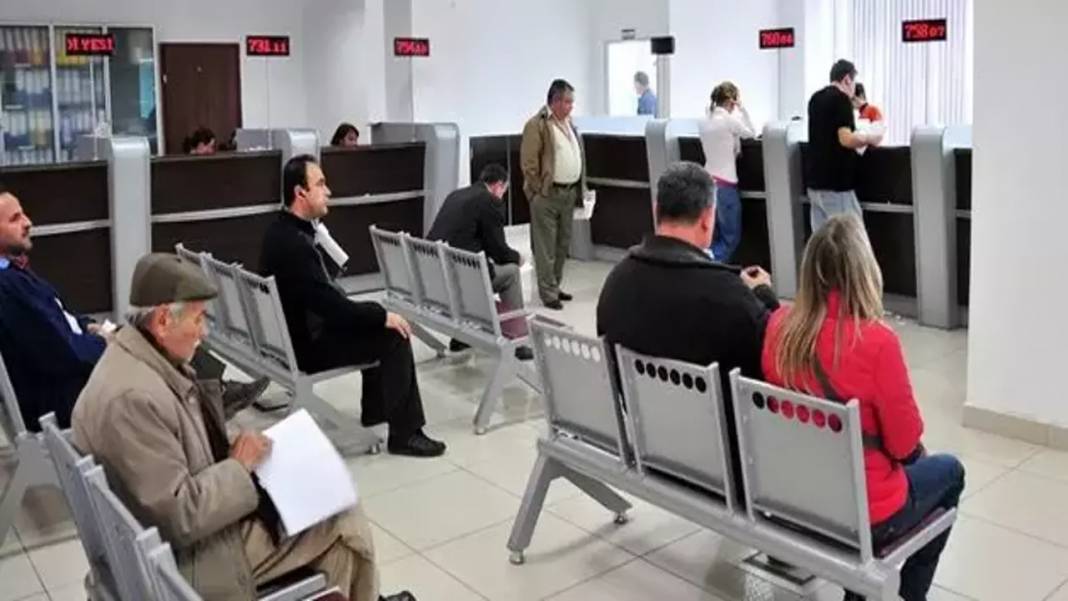 Bankalardan zam kararı: Hizmet bedeli alınan ücretler değişti! 1