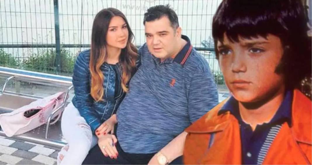 Yeşilçam'ın Sezerciği eski eşiyle yine mahkemelik oldu: Sezer İnancık için uzaklaştırma kararı! 4