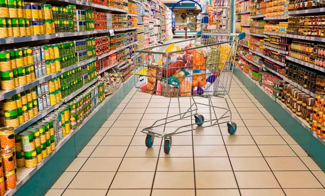 Yerel marketler indirime gidiyor: Ramazan boyunca fiyatlar sabit kalacak! 3