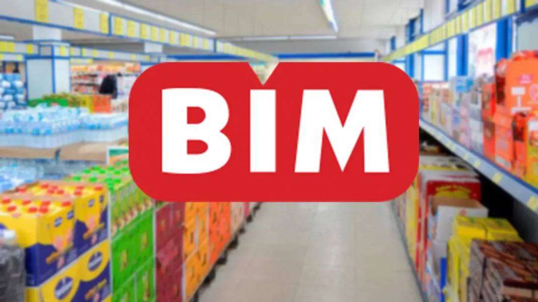 BİM'den 'yok böyle bir indirim' dedirtecek yeni kampanya!11 Şubat 2025 Salı indirimli ürün kataloğu yayınlandı 1