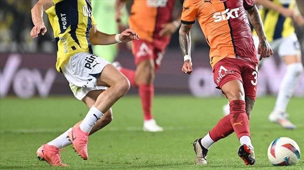 Yapay zeka maç oynanmadan Galatasaray - Fenerbahçe derbisinin sonucunu açıkladı! 4