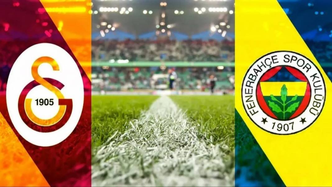 Yapay zeka maç oynanmadan Galatasaray - Fenerbahçe derbisinin sonucunu açıkladı! 3