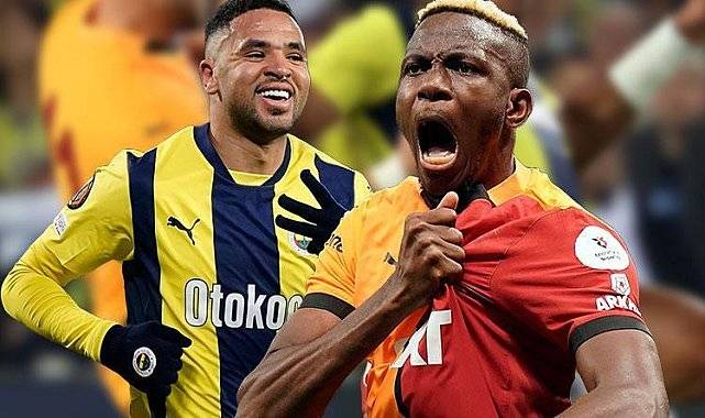 Yapay zeka maç oynanmadan Galatasaray - Fenerbahçe derbisinin sonucunu açıkladı! 1