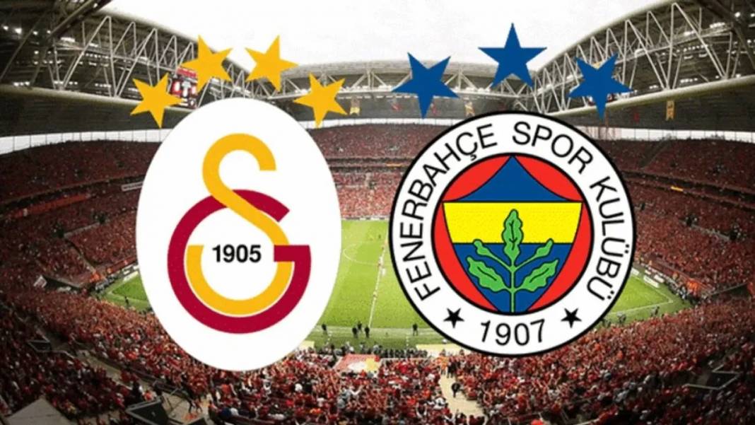 Yapay zeka maç oynanmadan Galatasaray - Fenerbahçe derbisinin sonucunu açıkladı! 2