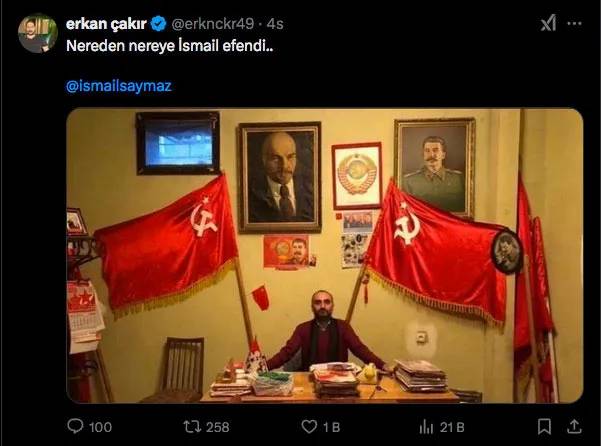 CHP'de şaibeli kongre tartışması kavgaya dönüştü! Tanık CHP delegesi Erkan Çakır ile İsmail Saymaz bir birine girdi 7