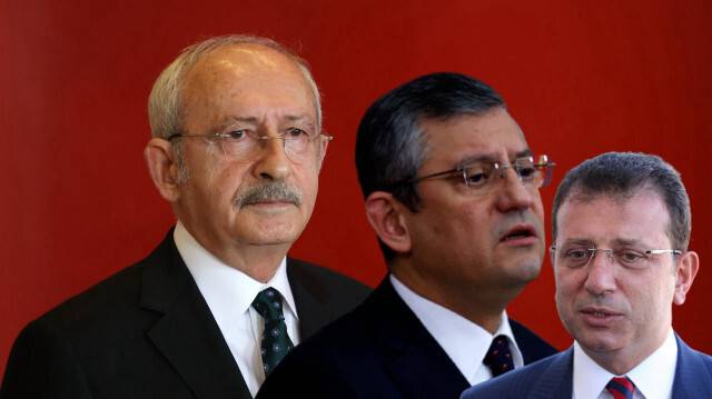 Erdoğan'ın 'şaibeli kurultay' açıklaması CHP'yi karıştırdı! Kılıçdaroğlu'ndan 'Derhal çıkın açıklayın' çıkışı 3