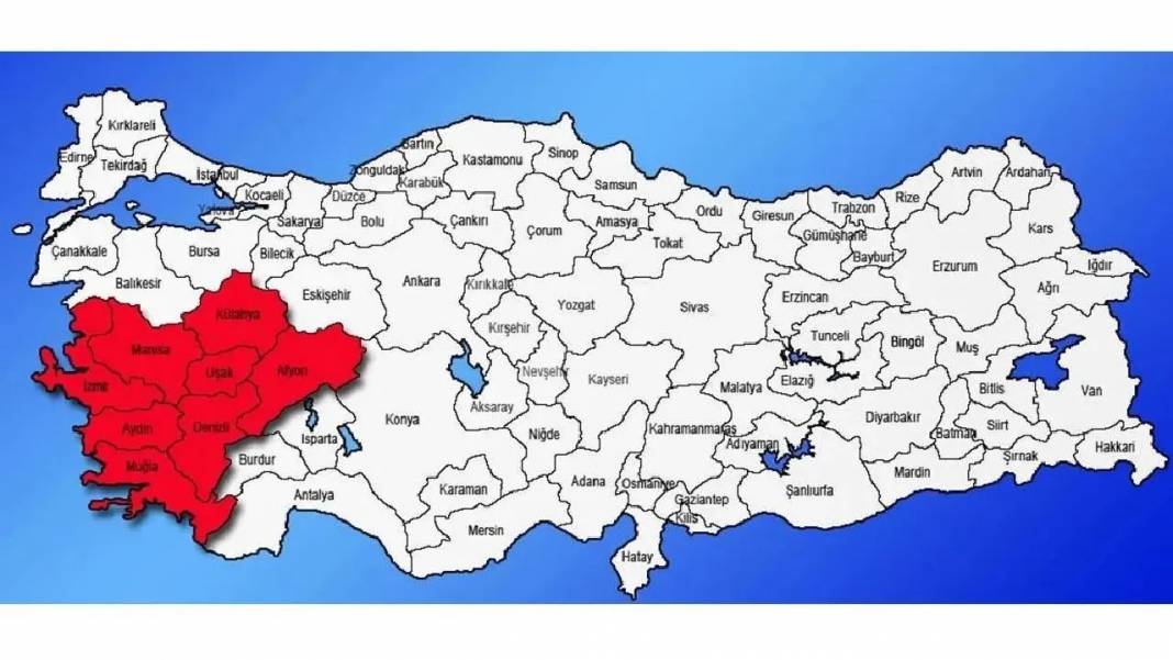 Meteoroloji ve AKOM'dan soğuk hava ve kar yağışı uyarısı! 12 Şubat Çarşamba Hava durumu ve sıcaklıkları 5
