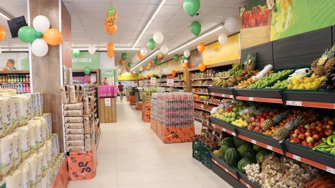 Tarım Kredi Marketten cebinize iyi gelecek yeni kampanya: 11-19 Şubat güncel indirimli ürün kataloğunu yayınladı 1